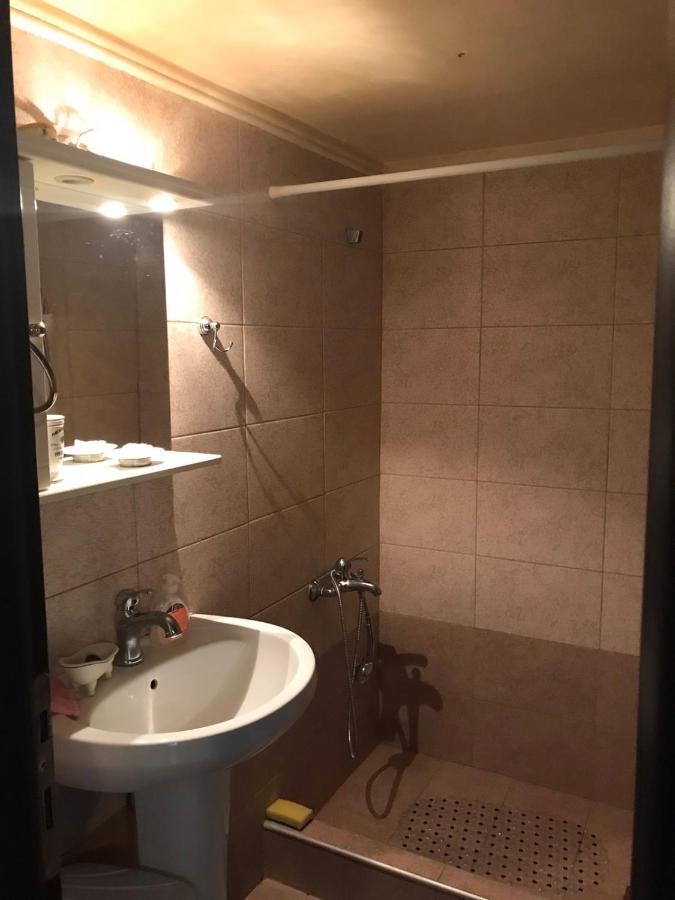 Appartement Paradise View Nea Kallikrateia
