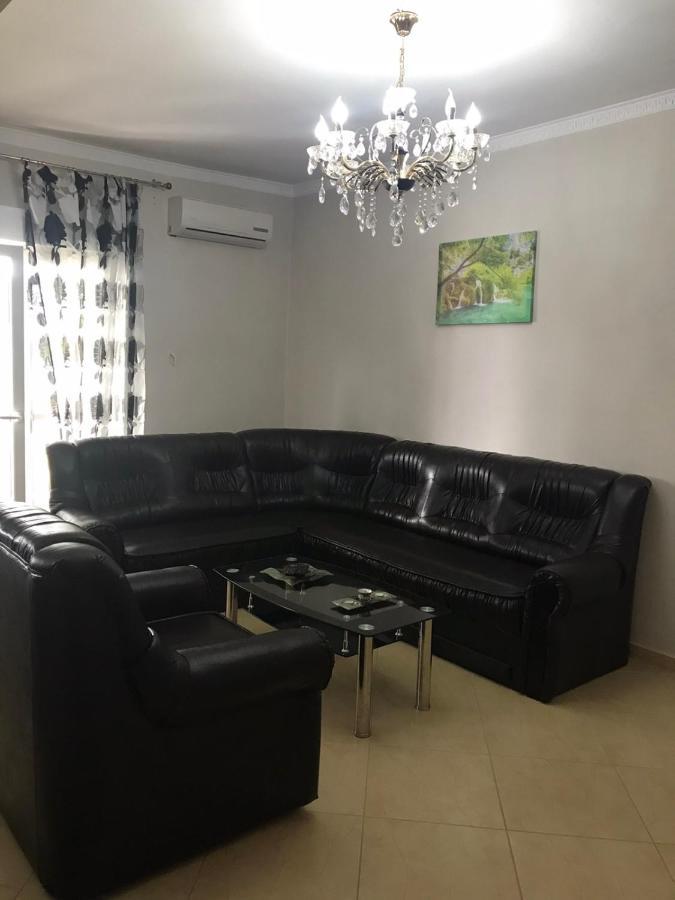 Paradise View Apartment